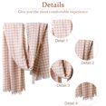 thumbnail image 3 of Fashion Long Winter Warm Lattice Large Scarf, 3 of 5