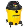 Shop-Vac Wet/Dry Vac with Built-in Pump