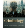 thumbnail image 1 of Pre-Owned Criminology (Paperback), 1 of 1