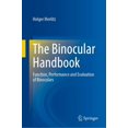 thumbnail image 1 of The Binocular Handbook: Function, Performance and Evaluation of Binoculars, 1 of 1