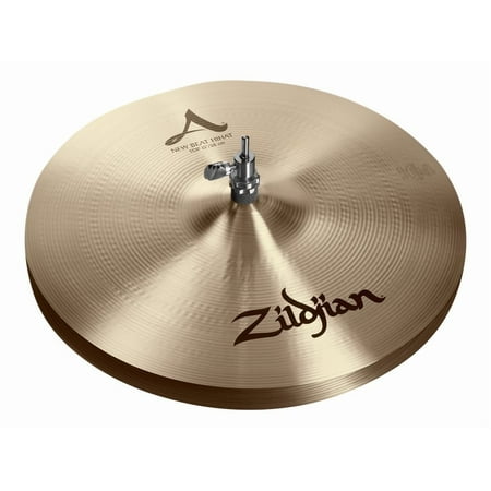 Zildjian A New Beat - Hi-hat (pair) - 15"