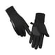 thumbnail image 3 of Guantes de invierno Yuyangstore para niños con pantalla táctil cálidos para conducir al aire libre en la nieve Negro, 3 of 8