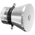 thumbnail image 2 of 3X Transductor de Limpieza Piezoeléctrico Ultrasónico de 100 W Y 28kHz Transductor Piezoeléctrico Ultrasónico de Alto Rendimiento, 2 of 6