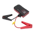 thumbnail image 1 of Portable Car Battery  Starter 1000A, with LED Flashlight, USB 3.0 Port, Multi Function, Portable Battery Pack, Fast Charging, for Camping, Outdoor, Emergencies, Travel, 1 of 7