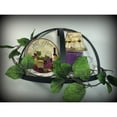 thumbnail image 6 of The Gourmet Half Dome Pot Rack with Grid, 6 of 6
