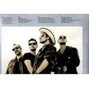 U2 - The Best Of 1990-2000 - Music & Performance - Vinyl