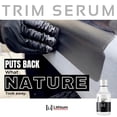 thumbnail image 2 of Sérum recortador Plastic Restorer Lithium Auto Elixirs, 473 ml, 2 of 9