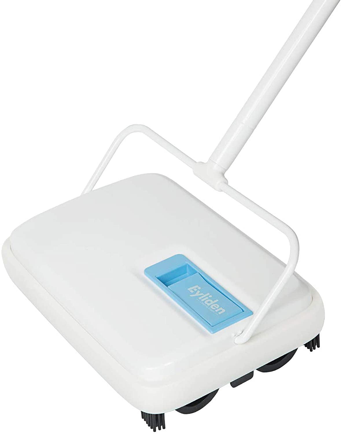 Eyliden Carpet Sweeper, Hand Push 