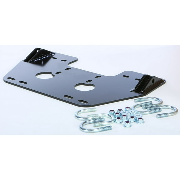 Open Trail - 105045 - ATV Plow Mount Kit