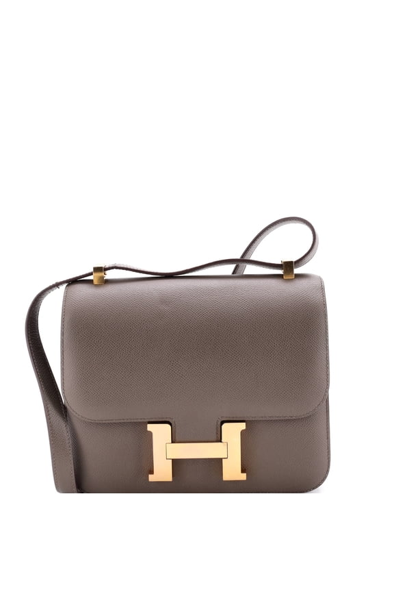 Pre-Owned Constance Bag Epsom 24 By Rebag