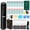 Black, variant on Wireless Permanent Makeup Pen Pen Kit, Digital Display, 1400mAh Battery, Ergonomic Design, Complete Complete Accessories