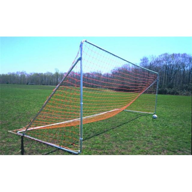 GOAL SGN824 3mm Top Depth Soccer Goal Replacement Net