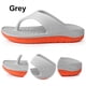 thumbnail image 1 of Sin Cordones Zapatos Ducha Chanclas Soporte para El Hombre Ligero Secado Rápido, 1 of 9