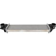 thumbnail image 5 of Intercooler Compatible with 2013-2016 Ford/Lincoln Fusion Mkz 2.0L DG9Z6K775C Aluminum 4 Cyl RF54390021 Direct Fit OE Replacement Charge Air Cooler Assembly Bolt-On New, 5 of 8