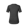 thumbnail image 5 of DYMADE Casual Nursing Women Tops Lactation Positioning Bump Maternity T-Shirt, 5 of 5
