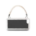 thumbnail image 2 of The Joy Factory New York - Funda para Bolso de Mano con Asa para iPhone 5/5S, csd123, 1 Pack, Embalaje Al por Menor, Color Negro, 2 of 8