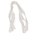 thumbnail image 1 of Lace, Lace Fabric Gift Wrapping  For Hand Sewing Crafts For Floral Design For Doll Clothes, 1 of 8