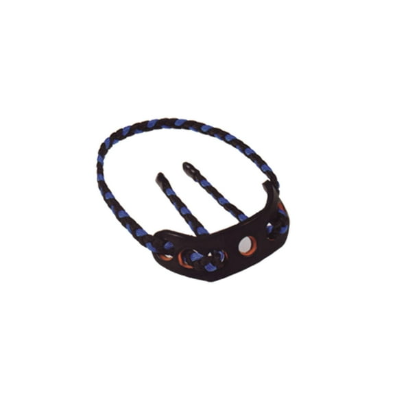 Paradox Sg Series Target Bow Sling Black/Blue