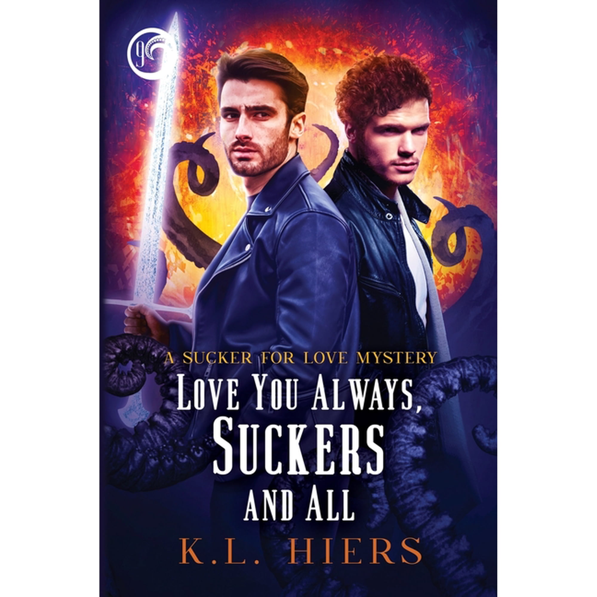 Sucker for Love Mysteries Love You Always Suckers And All (Paperback)