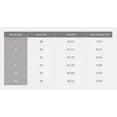 thumbnail image 5 of Puztloy Men's Casual Shorts Drawstring Elastic Waist Texture Workout Jogging Running Sweat Shorts Summer Beach Short Pants for Men, 5 of 8
