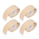 thumbnail image 3 of 4 tiras selladoras de cocina de PVC, cinta selladora autoadhesiva impermeable para lavabo de baño, 3 of 15