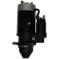 thumbnail image 2 of OEG Parts New Starter Replacement For Belarus Tractors 1025 570 572 800 800M 802 805 20063708, 2007 3708 000, 20073708000, 11131006, 11130676, IS0676, 9172780, SMA0019, 41042003, SBE0001, 2 of 12
