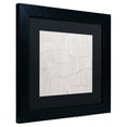 thumbnail image 3 of Trademark Fine Art "Spaces Between I" Canvas Art by Kavan & Co Black Matte, Black Frame, 3 of 5
