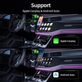 thumbnail image 3 of Cable de carga Firsting 4 en 1 USB C con cargador rápido de 65 W para iPhone, 3 of 7