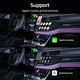 thumbnail image 3 of Cable de carga Firsting 4 en 1 USB C con cargador rápido de 65 W para iPhone, 3 of 7