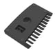 thumbnail image 1 of FOR PS5 Slim Stand with 11 Game Discs Storage, 1 of 3