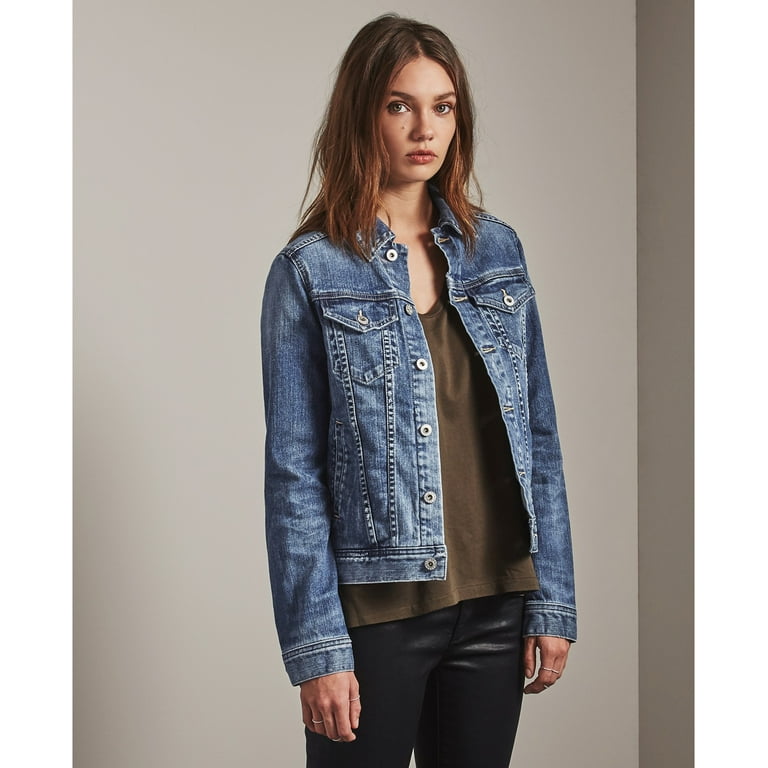 Ag denim jackets best sale