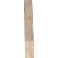 thumbnail image 4 of 5 1/2"W x 26"D x 38"H Balboa Smooth Knee Brace, Douglas Fir, 4 of 4