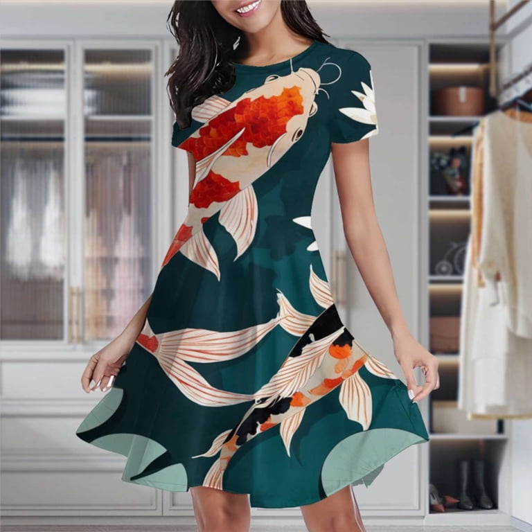 white christmas dresses Atria Classic Short Semi-Formal Party Dress