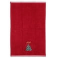thumbnail image 3 of Holiday Time Hand  Towels, 3 of 3