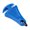 Blue, variant on Thread Cutterz® Zipper Pull Cutter Patented Ceramic Blade • Apparel-Mounted • Travel-Safe Thread Yarn Cutter
