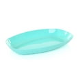 thumbnail image 3 of Mintra Home - Unbreakable Oval Tray 2 Pack6221236088516, 3 of 9
