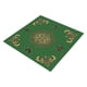 thumbnail image 2 of LADIGASU Tapete Mahjong Reducción Tapete Mahjongg Accesorios Mantel Juego Póker Dominó Tapete para Juegos de Cartas y Azulejos 80X80Cm Rebajas Hoy Liquidación 1X Camino de Mesa, 2 of 5