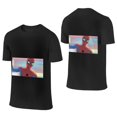 thumbnail image 3 of Spider-Man Men's Reversible Short Sleeve T-Shirt 150g, 3 of 7