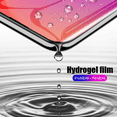 thumbnail image 3 of Samsung Screen Protector Galaxy S20 Plus Hydrogel Protector, 3 of 5