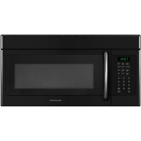 UPC 012505561665 product image for 1.5 Cu. Ft. Over-the-Range Microwave  | upcitemdb.com
