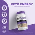 thumbnail image 4 of CraveBalance – Natural Daily Pill Formula Designed to align with Fitness Goals, Support active Lifestyle & Body Balance | Just 2 Easy-to-Swallow Pills Daily (60 Capsules), 4 of 10