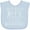 AE-Light Blue, variant on Inktastic Shakespeare Boys or Girls Baby Bib