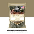 thumbnail image 3 of Pit Boss 100% All-Natural Hardwood Pecan Blend BBQ Grilling and Smoking Pellets, 20 lb Bag, 3 of 8