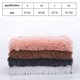 thumbnail image 5 of Cama para perros y mascotas, cálida alfombra de forro polar de invierno para cachorros y gatos, cojín para cama de gato, manta para dormir para perros pequeños y grandes, suministros para mascotas,, 5 of 5