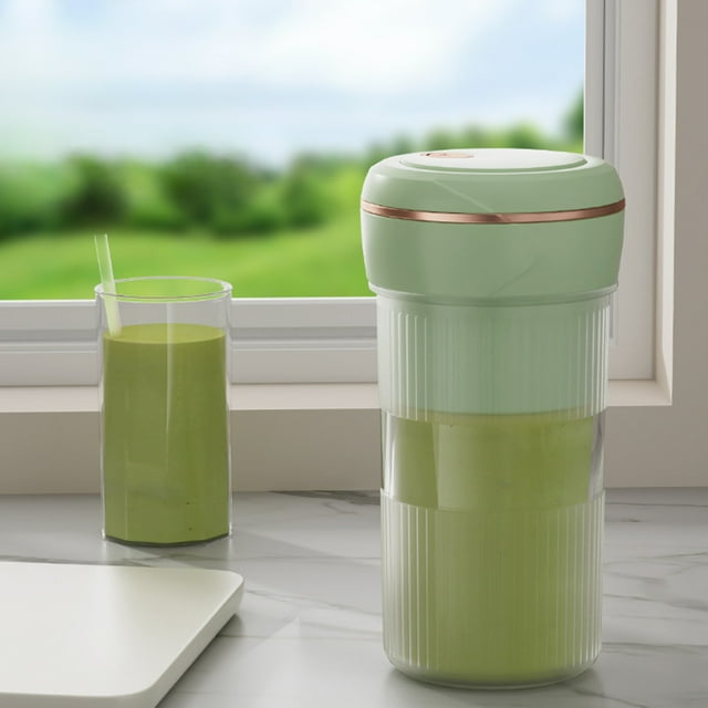 NARABB Juicer Machine Fruit Juicer Portable Small Juicer Cup Ton Cup Ton Barrel Juicer Juicer