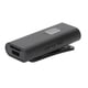 thumbnail image 1 of Receptor De Audio Inalámbrico, Batería De Gran Capacidad Conexión Estable Bluetooth 5.0 Receptor De Automóvil Para Automóvil Para Tableta Para Teléfono Inteligente EOTVIA Bluetooth Car Adapter, 1 of 8