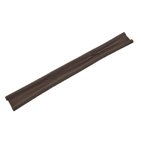Twin Door Sealing Strip, Sound Insulation Door Breeze Blocker For Home