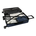 thumbnail image 3 of Swiss Mobility LGA - Spinner 26 Pouces - Coque Rigide - polycarbonate ABS - Marine, 3 of 8