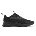 thumbnail image 3 of PU & MA Prospect Neo Force Black Cool Dark Gray Men Unisex Cross Training 379626-01, 3 of 6