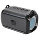 thumbnail image 3 of Altavoz Bluetooth inalámbrico, Altavoz inalámbrico Altavoz Bluetooth estéreo de 360 ° Altavoz Bluetooth portátil Artesanía Superior, 3 of 8